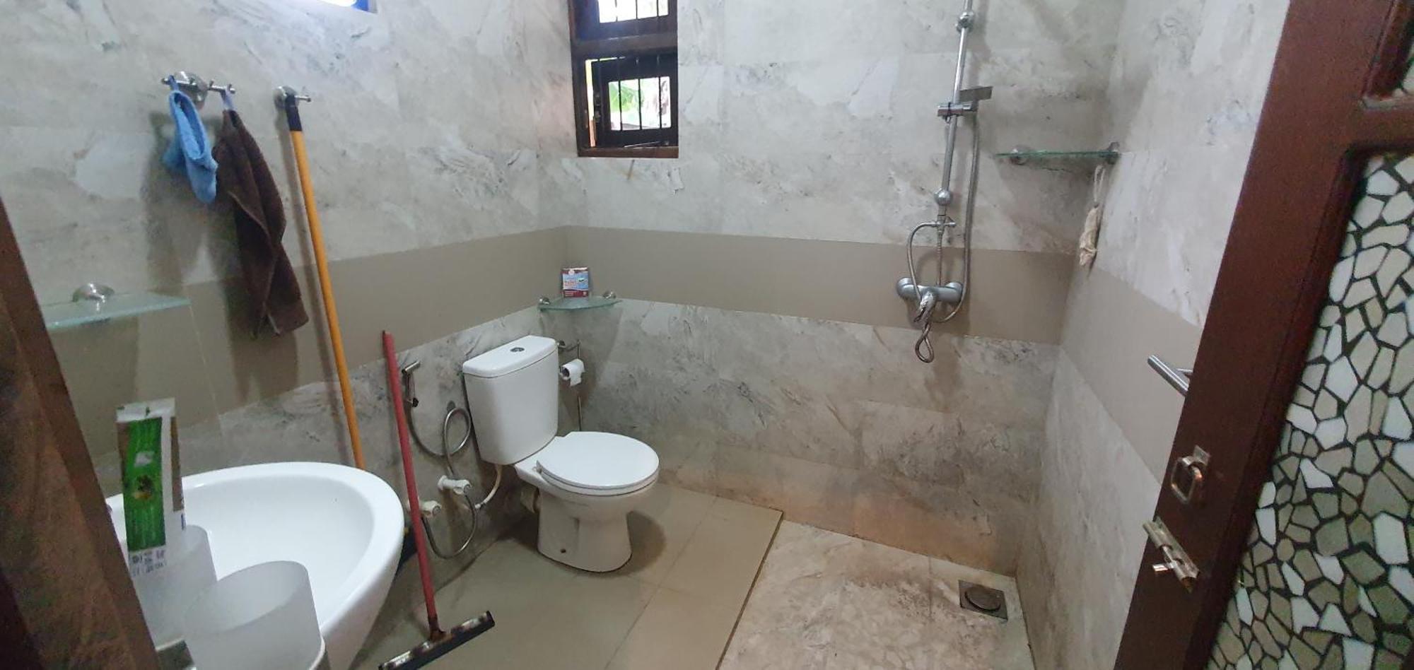 Aneta Private Home Negombo Exterior foto