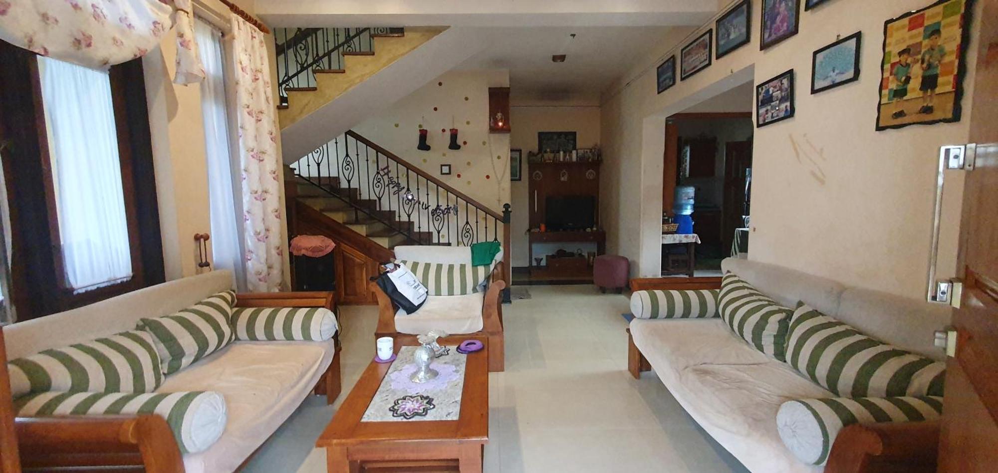 Aneta Private Home Negombo Exterior foto